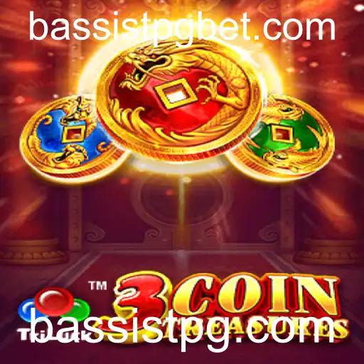 Descubra 3CoinTreasures: O Novo Fenômeno de Aventura