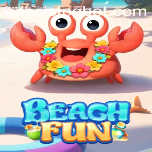 Descubra BeachFun: O Jogo de Praia que Está Conquistando o Mundo