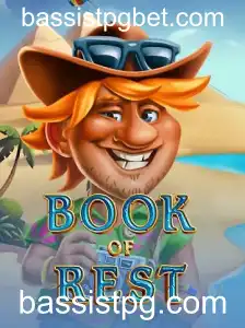 Explorando o Fascinante Mundo do Jogo BookofRest