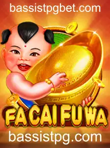 Descubra o Empolgante Universo de FaCaiFuWa