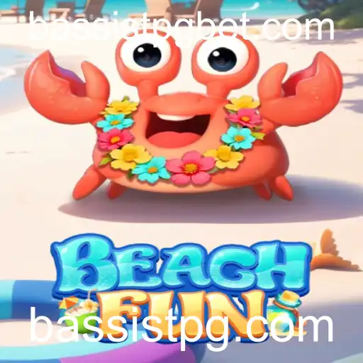 Descubra BeachFun: O Jogo de Praia que Está Conquistando o Mundo