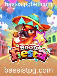 Descubra o Empolgante Mundo de BoomFiesta