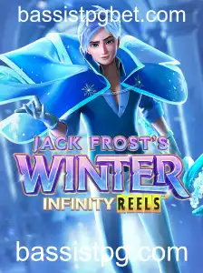 Descobrindo o Mundo de JackFrostsWinter