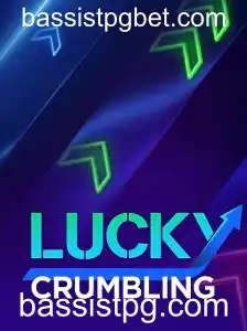 Descubra o Mundo de LuckyCrumbling: Estratégia e Emoção em Cada Movimento