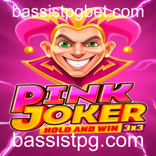 Explorando o Mundo de Pinkjoker: O Jogo que Conquista a Web