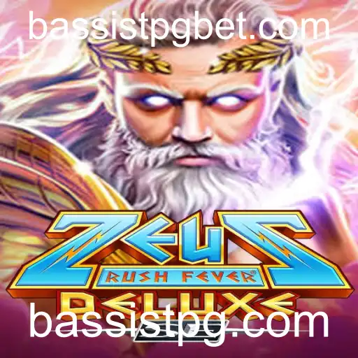 Explorando o Mundo Excitante de ZeusRushFeverDeluxeSE