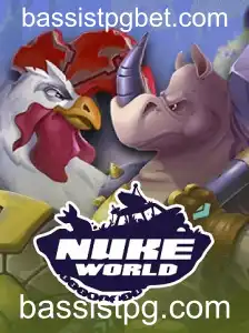 Descubra o Mundo Imersivo de 'NukeWorld': O Jogo que Está Transformando Experiências Virtuais