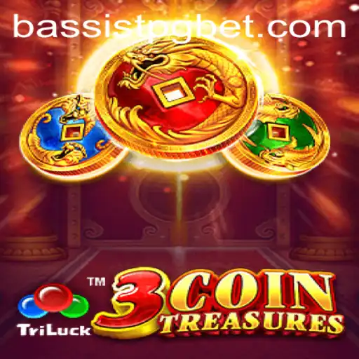 Descubra 3CoinTreasures: O Novo Fenômeno de Aventura