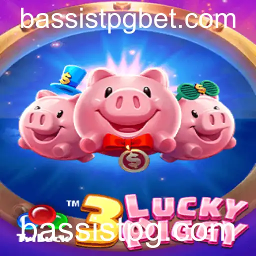 Explorando o Mundo de 3LUCKYPIGGY: Um Jogo Inovador para Todas as Idades