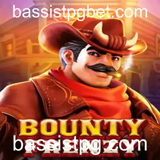 BountyFrenzy: O Jogo que Une Estratégia e Aventura