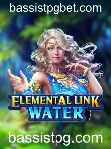 ElementalLinkWater: A Nova Tendência no Mundo dos Jogos