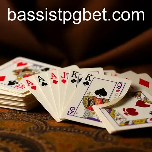 Explorando o Fascinante Mundo dos Jogos de Cartas