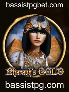 Descubra as Aventuras do Jogo PharaohsGold