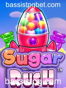 Domine o Mundo Doce com SugarRush