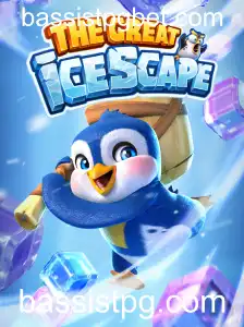 Desvendando TheGreatIcescape: Aventuras no Ártico