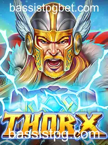 Explorando o Mundo de ThorX: A Nova Sensação dos Jogos