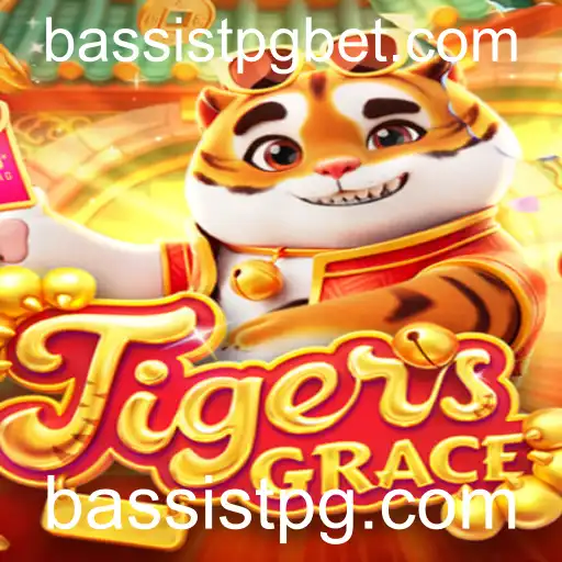 Descubra o Fascinante Mundo de TigersGrace